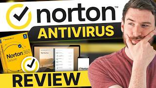Norton Antivirus Review | What You Actually Get With Norton 360 (2026)