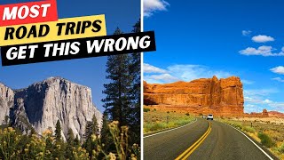This 10 Day National Park Road Trip Is the One EVERYONE Gets Wrong News