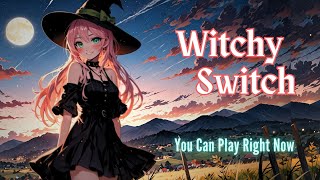 ✨ The Most Enchanting Witch Games on Nintendo Switch! 🎮✨ Magical Witchy Games You Can Play Today screenshot 4