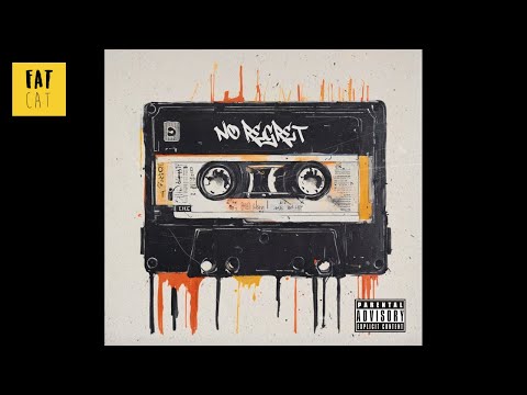 FREE 90s Old School Boom Bap Type Beat NO REGRET Hip Hop Instrumental Freestyle Rap Beat 