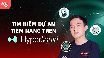 Hyperliquid - Dự án nào sẽ là người chiến thắng?
