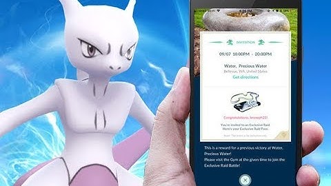 BREAKING NEWS!!! EX RAID PASSES GIVEN OUT! NO NEW VIDEO THURSDAY!