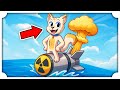 HO CREATO UNA BOMBA ATOMICA SU ROBLOX BUILD A BOAT!