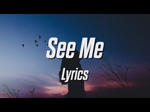 Melii - See Me