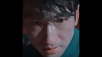 The math teacher from squid game #squidgame #shorts #edit #glassbridge  #mathteacher #aura