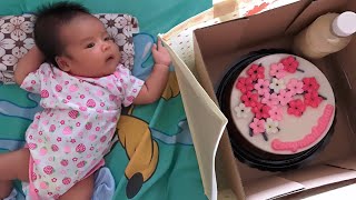 Download Ini Isi Kado Kelahiran Adik Bayi - Sakura 😍 Zara Cute Little Kenzo buka Kado Ini Isi Kado Kelahiran Adik Bayi - Sakura 😍 Zara Cute Little Kenzo buka Kado
