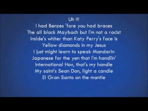 Drake Pound Cake Paris Morton Music Lyrics Drake Pound Cake Paris Morton Music Lyrics