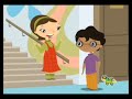 El Increíble Show De Willa Willa Y Los Animales Mp4 