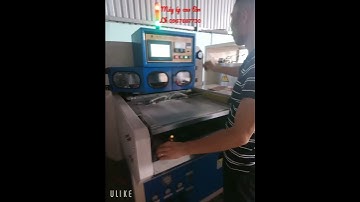 Nguyên lý hoạt động máy ép cao tần 15kw Lh 0967687730