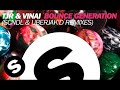 TJR VINAI Bounce Generation Uberjak D Remix TJR VINAI Bounce Generation Uberjak D Remix
