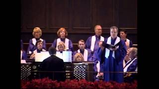 09 Offertory