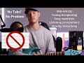 How To Learn a Metal Song By Ear (In 5 Steps)