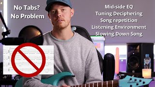 How To Learn a Metal Song By Ear (In 5 Steps)