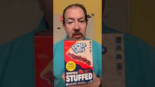 Pop-Tarts Super Stuffed