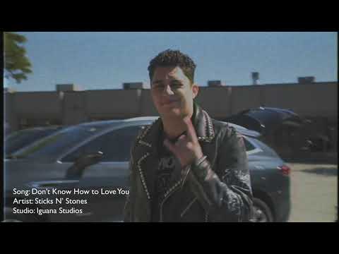 Don't Know How to Love You (Official video)