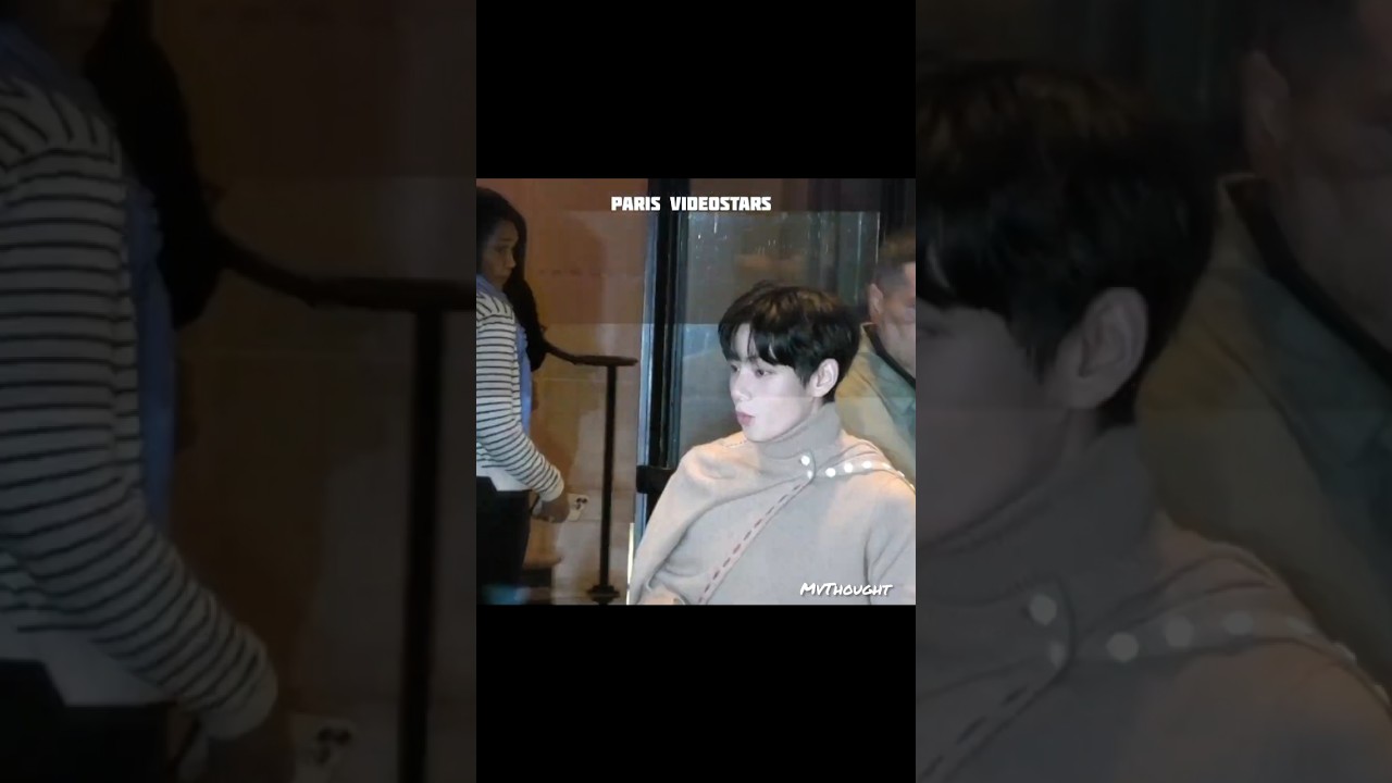 Watch "Flash Count: Infinite. Taehyung’s Aura: Priceless." #shorts #taehyung #bts #v on YouTube Watch "Flash Count: Infinite. Taehyung’s Aura: Priceless." #shorts #taehyung #bts #v on YouTube
