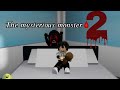 The mysterious monster 2🩸 || Brookhaven mini movie🎥