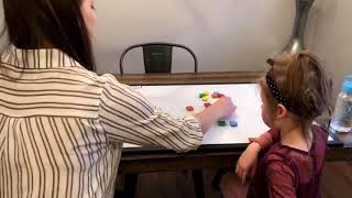 Barton Level 1 (Phonemic Awareness) Demo