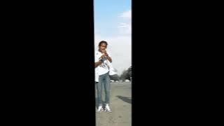 Mr JazziQ - Juju Dance feat. Lady Du, Focalistic & Kamo Mphela (Dance cover)