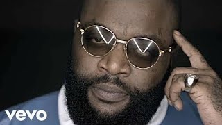 Rick Ross - Money Matters (Official Music Video)