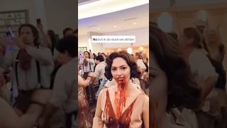 Sinners Dance Circle At Dragon Con 2025