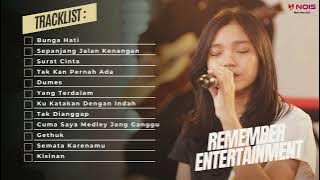 SALMA SALSABIL - BUNGA HATI | REMEMBER ENTERTAINMENT FULL ALBUM KERONCONG MODERN 2024