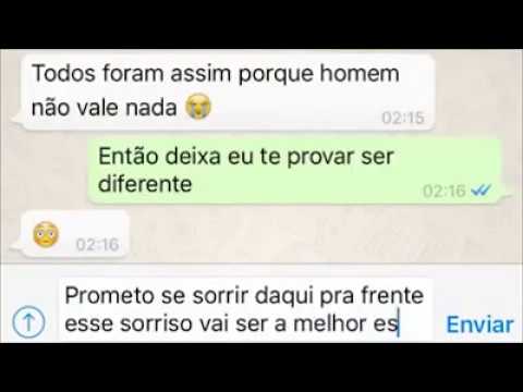 Namoro da apresentadora durou oito meses