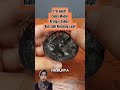 Trik Gokil! Cuma Modal Arang &amp; Sabun, Ban Jadi Kinclong #shortvideo#samasamabelajar#ceritainspiratif