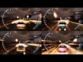 NFS UnderGround 2 - 350Z / Rx7 / Rx8 / Supra - Drag Race