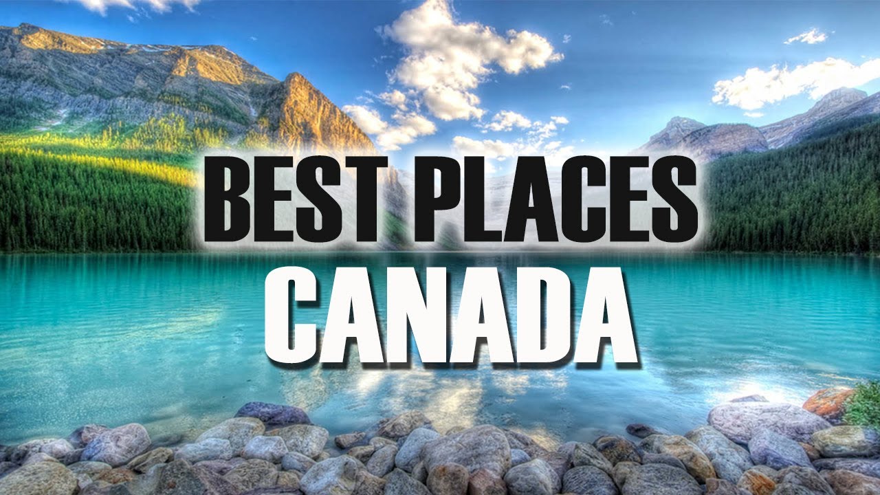 least expensive places to visit in canada