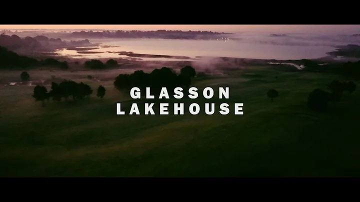 Glasson Lakehouse