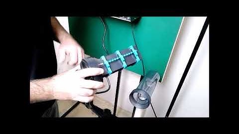 21 Cleaning the Cell Electrode