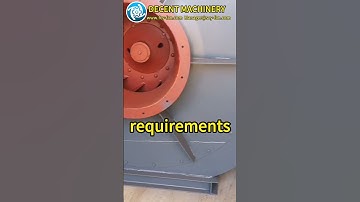 How do centrifugal fans contribute to dust collection systems?