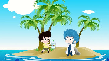 Dr.Muối - Nước Muối Giúp Giảm đau họng như thế nào?