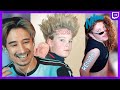 REACTION auf hässliche Kinder (RENZO und TADDL meine ich damit) I Julien Bam Twitch Highlight