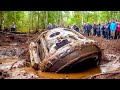 वैज्ञानिक भी है हैरान ऐसा कैसे संभव है | They Just Captured It In The Mud And NO ONE Can Believe It!