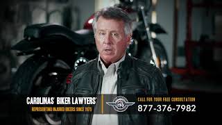 We ride. We understand.