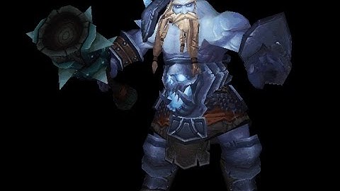 Hodir 25-man (Hard Mode) - wpsg