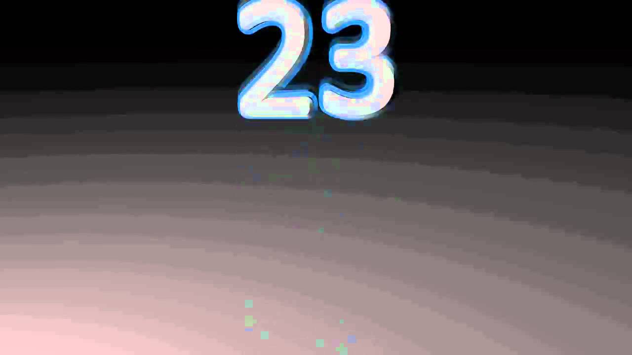 New Intro made by xxWafflez