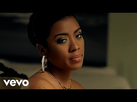 Keyshia Cole