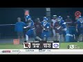 Football Friday Night 11-7-25: Webster County vs Glasgow