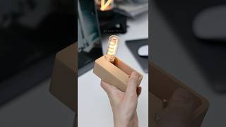 Can&#39;t leave without it,super relaxing and sets the perfect vibe#lamp #nightlight #light #lights #fyp