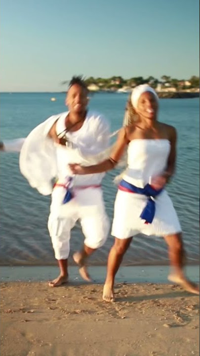 Batuka Gil Semedo Maria Julia - Cabo Verde by Chris Py et Hishy