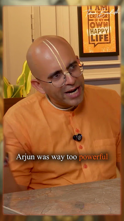 Virat Yudh: Arjun vs Everyone  #mahabharata   #podcast   #mythology #dharma  #shorts