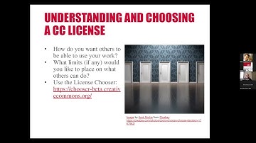 Copyright and Creative Commons licensing in OJS journals