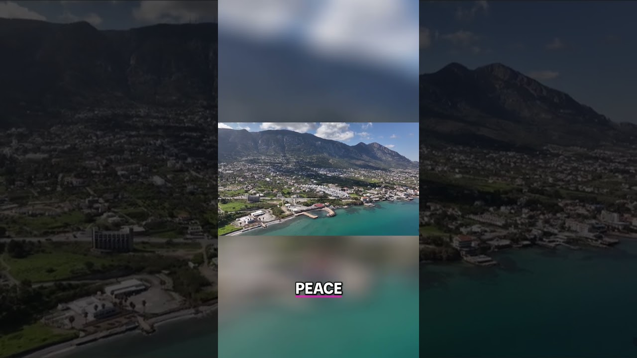 Discover Lapta: Kyrenia's Hidden Paradise of Peace 