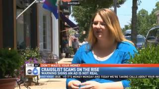 Dont Waste Your Money Craigslist Car Buying Scam