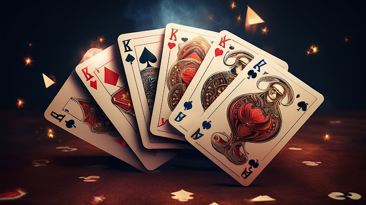 Six Card Repeat - Magic Tricks REVEALED