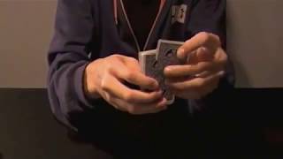 Six Card Repeat - Magic Tricks REVEALED