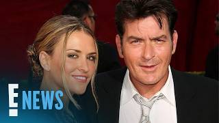 How Much Money Charlie Sheen Will Pay Brooke Mueller for Child Support | E! News
